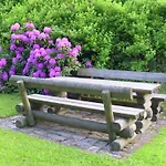 In Mit Gemeinschaftsgarten Lägenhet *