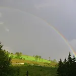 In Mit Gemeinschaftsgarten Lägenhet *