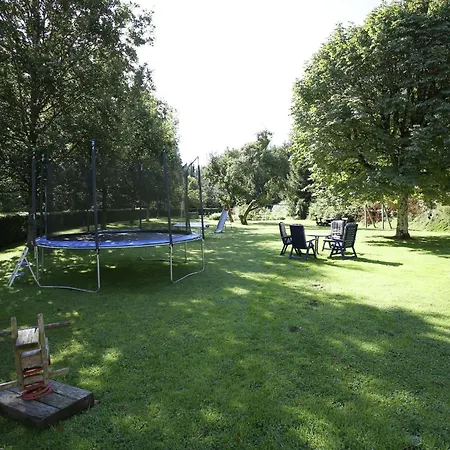 Flat In With Communal Garden Schmallenberg