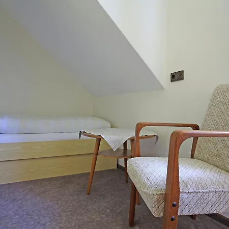 In Mit Gemeinschaftsgarten