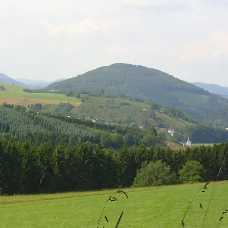 In Mit Gemeinschaftsgarten Apartment