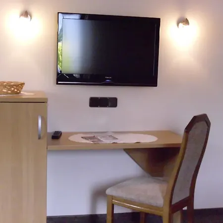 In Mit Gemeinschaftsgarten