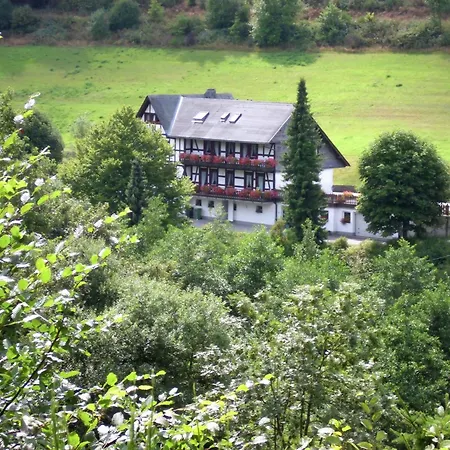 In Mit Gemeinschaftsgarten Apartment