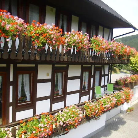 In Mit Gemeinschaftsgarten Apartment *