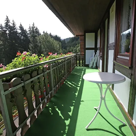 Apartment In Mit Gemeinschaftsgarten Schmallenberg