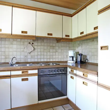 Apartment In Mit Gemeinschaftsgarten