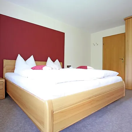 Flat In With Communal Garden Apartment Schmallenberg