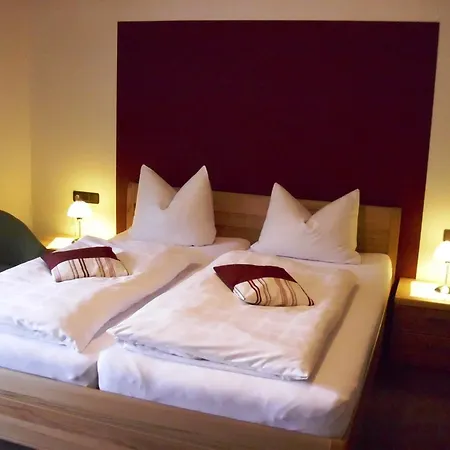 In Mit Gemeinschaftsgarten * Schmallenberg