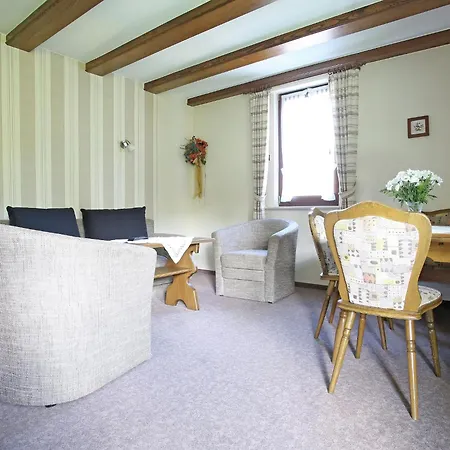 Apartment In Mit Gemeinschaftsgarten *