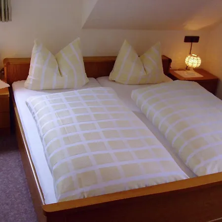 Apartment In Mit Gemeinschaftsgarten Schmallenberg