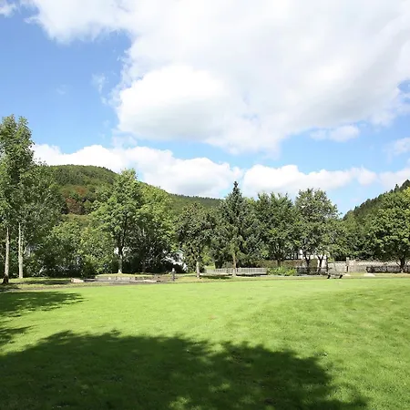 Flat In With Communal Garden * Schmallenberg