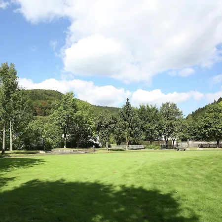 In Mit Gemeinschaftsgarten * Schmallenberg