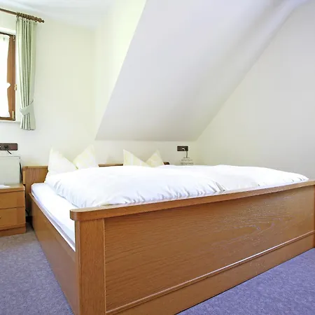 In Mit Gemeinschaftsgarten Apartment *