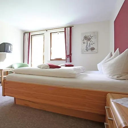 Flat In With Communal Garden Apartment Schmallenberg