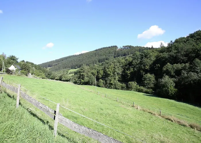 In Mit Gemeinschaftsgarten *