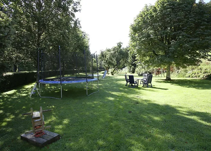 In Mit Gemeinschaftsgarten Schmallenberg