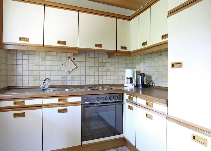 Apartman In Mit Gemeinschaftsgarten