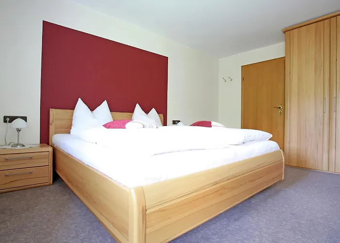 In Mit Gemeinschaftsgarten Apartman Schmallenberg