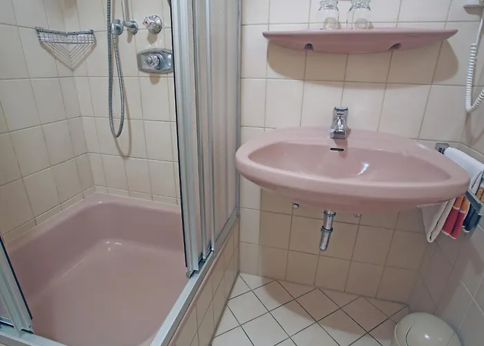 Apartman In Mit Gemeinschaftsgarten Schmallenberg