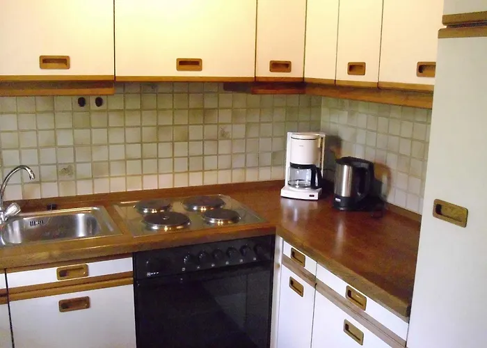 In Mit Gemeinschaftsgarten